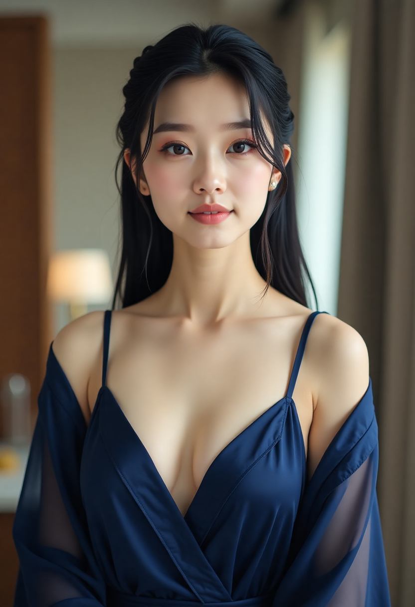 盲区恋人