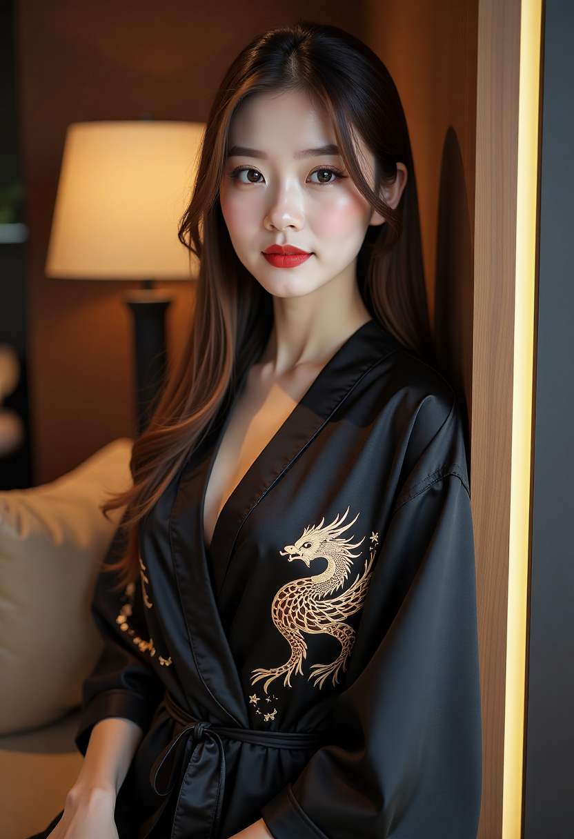 合租隐秘事